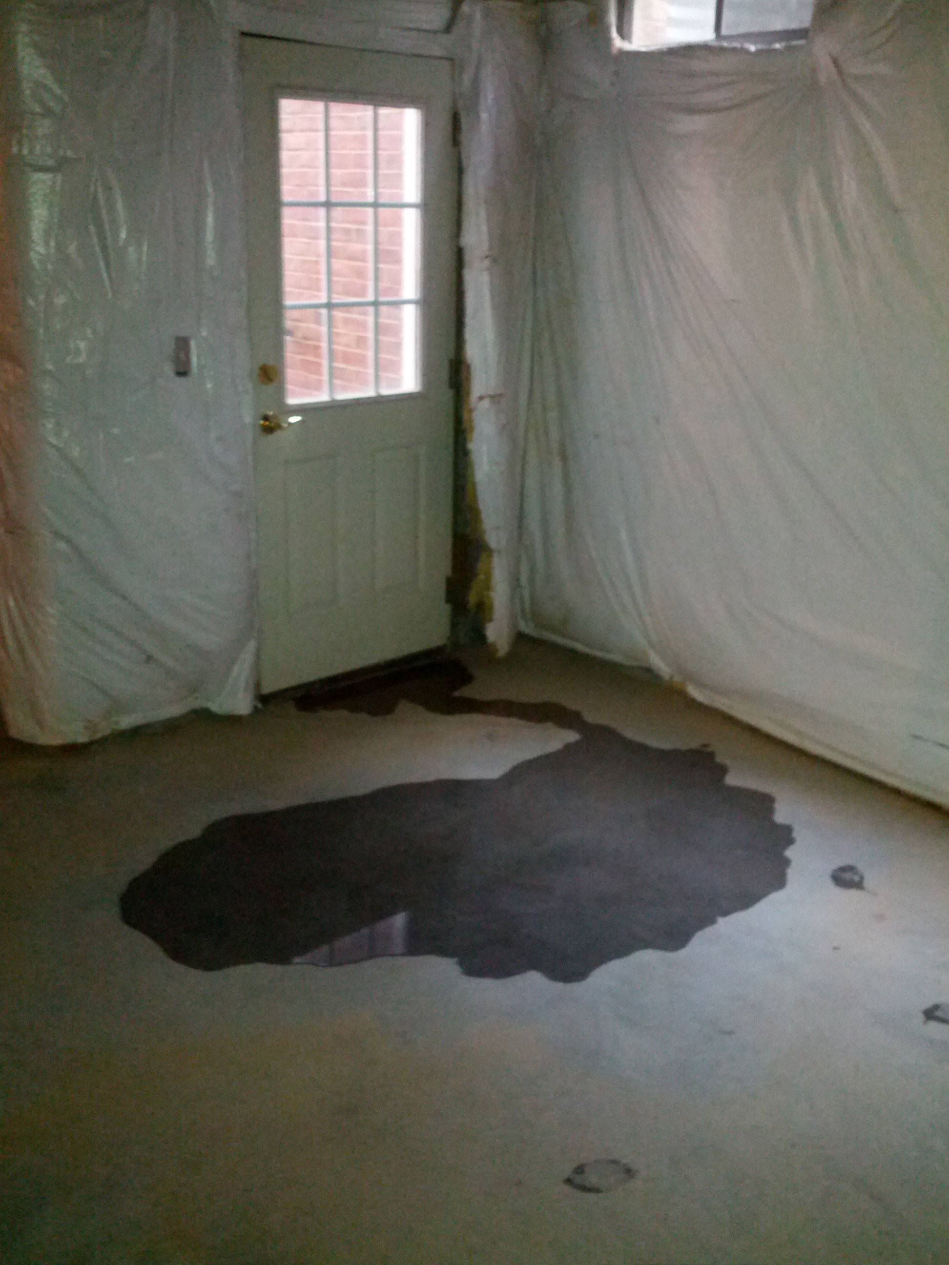 How To Choose A Basement Waterproofing Contractor