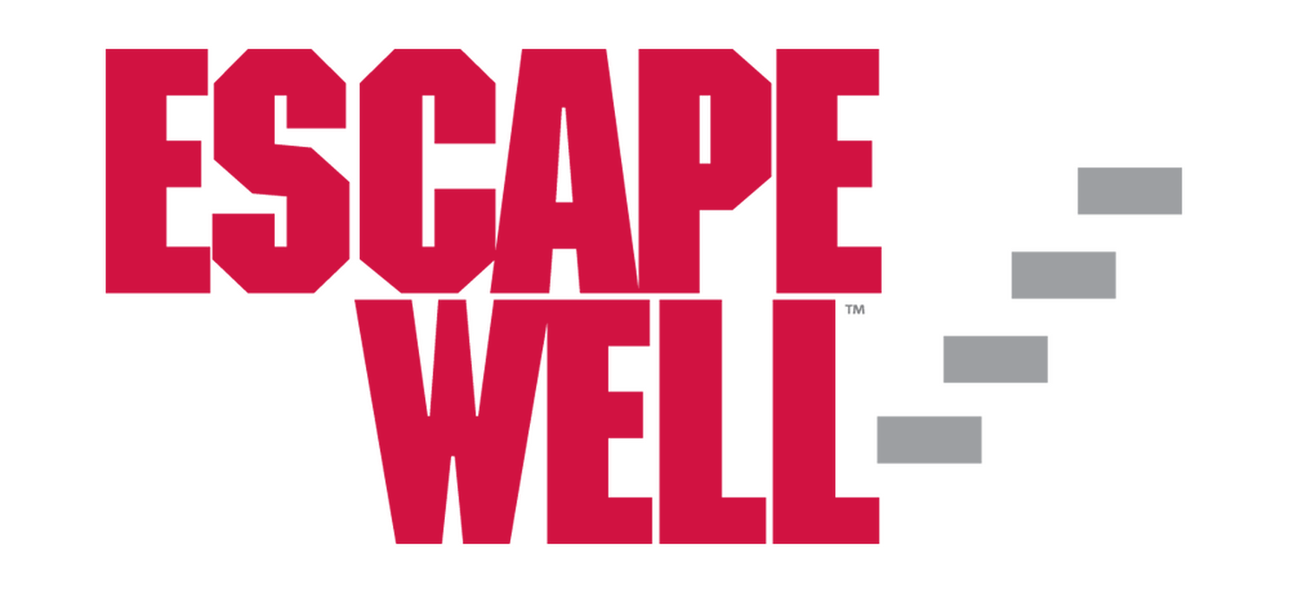 Logo Escape Well