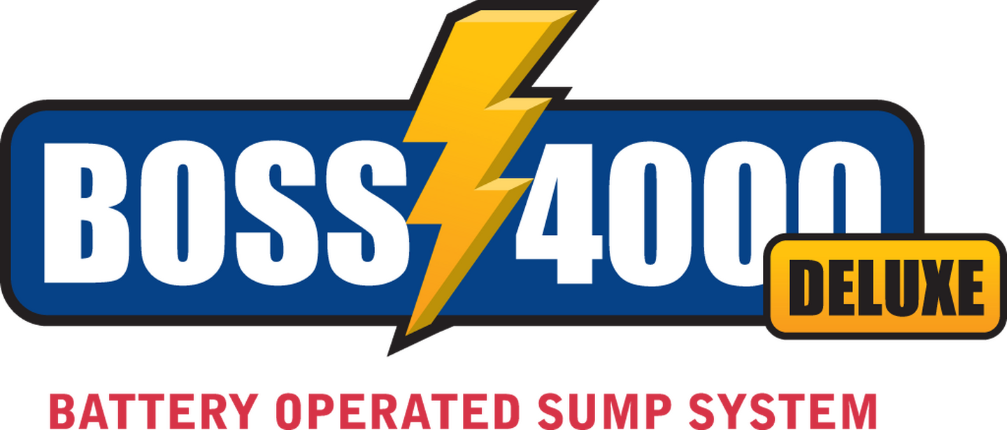 Logo Boss 4000Deluxe