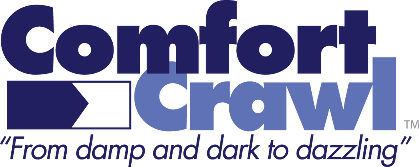 Comfort Crawl Logo