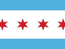 Chicago Flag1