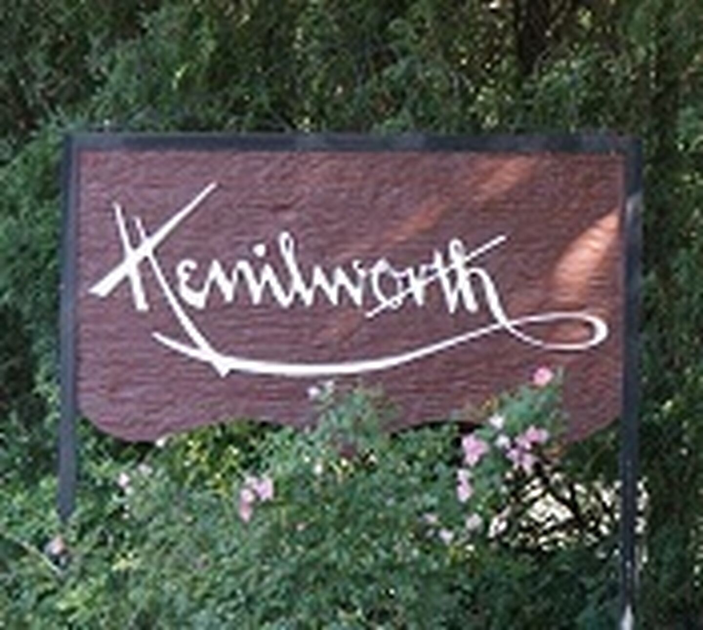Kenilworth