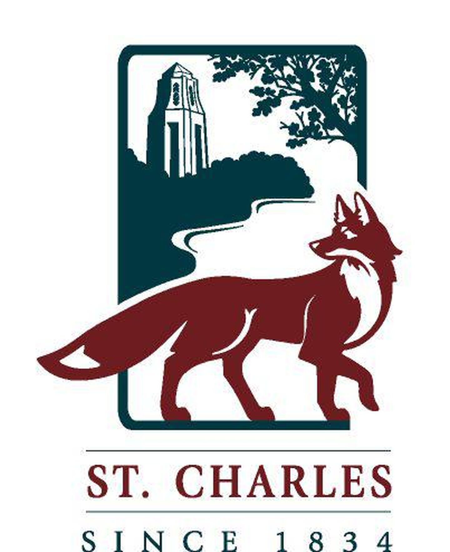 St Charles