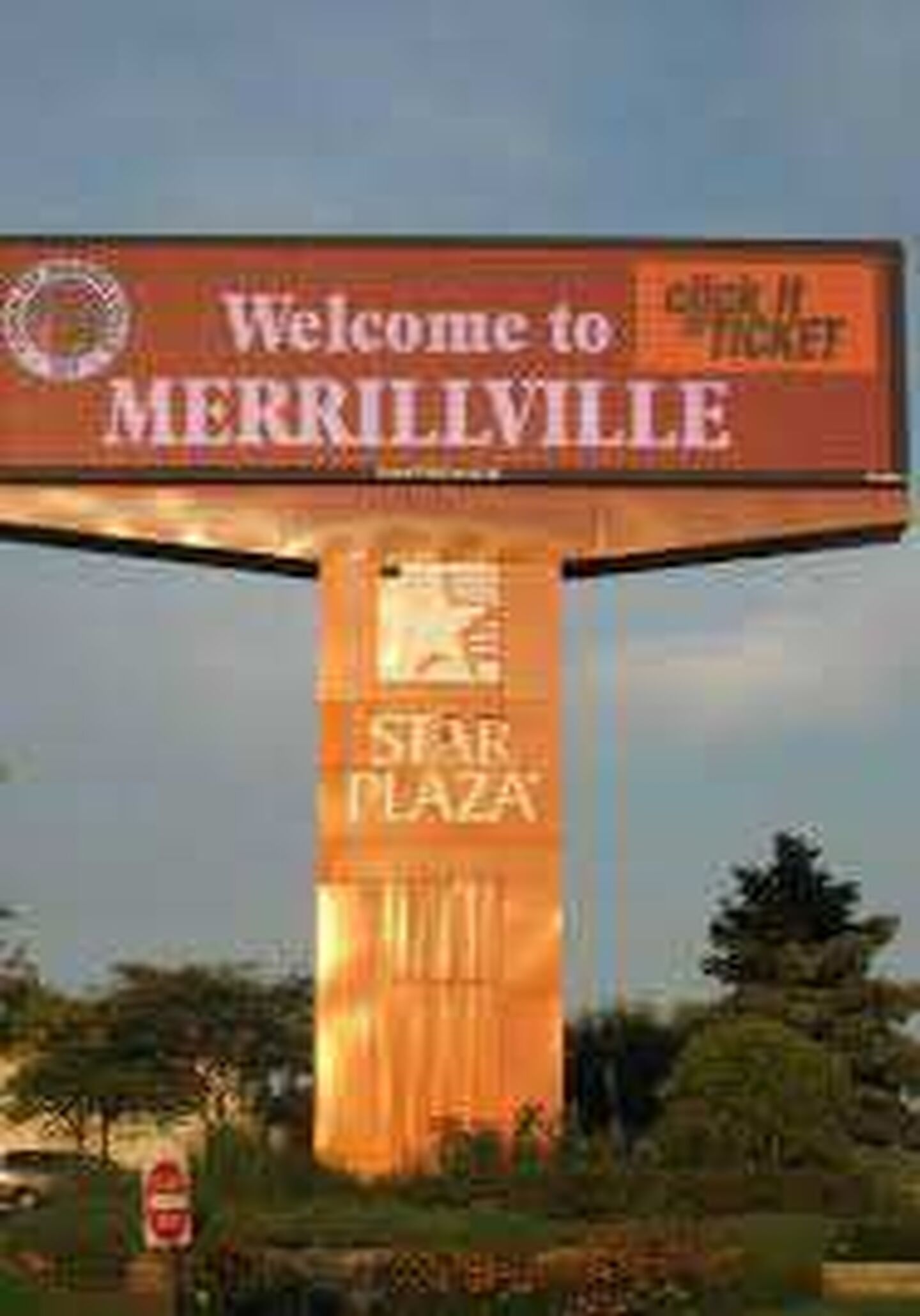 Merrillville Star