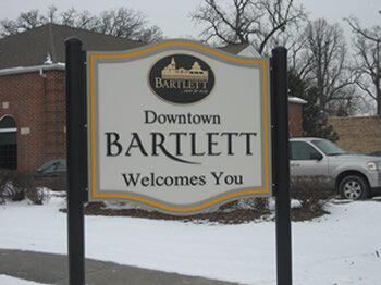 Bartlett Sign