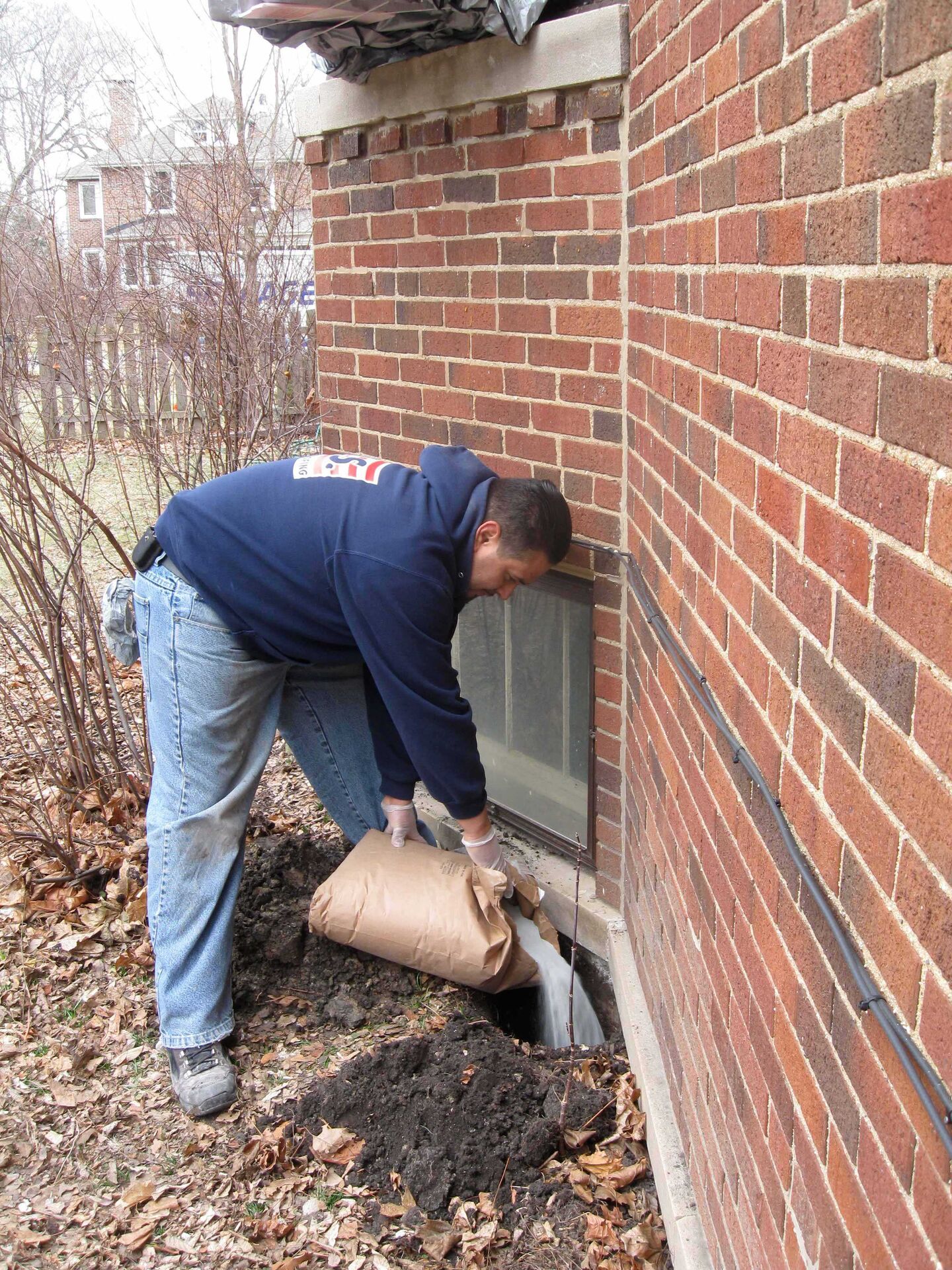 Why Foundation Crack Repair isn’t Harmful for Chicago Basements