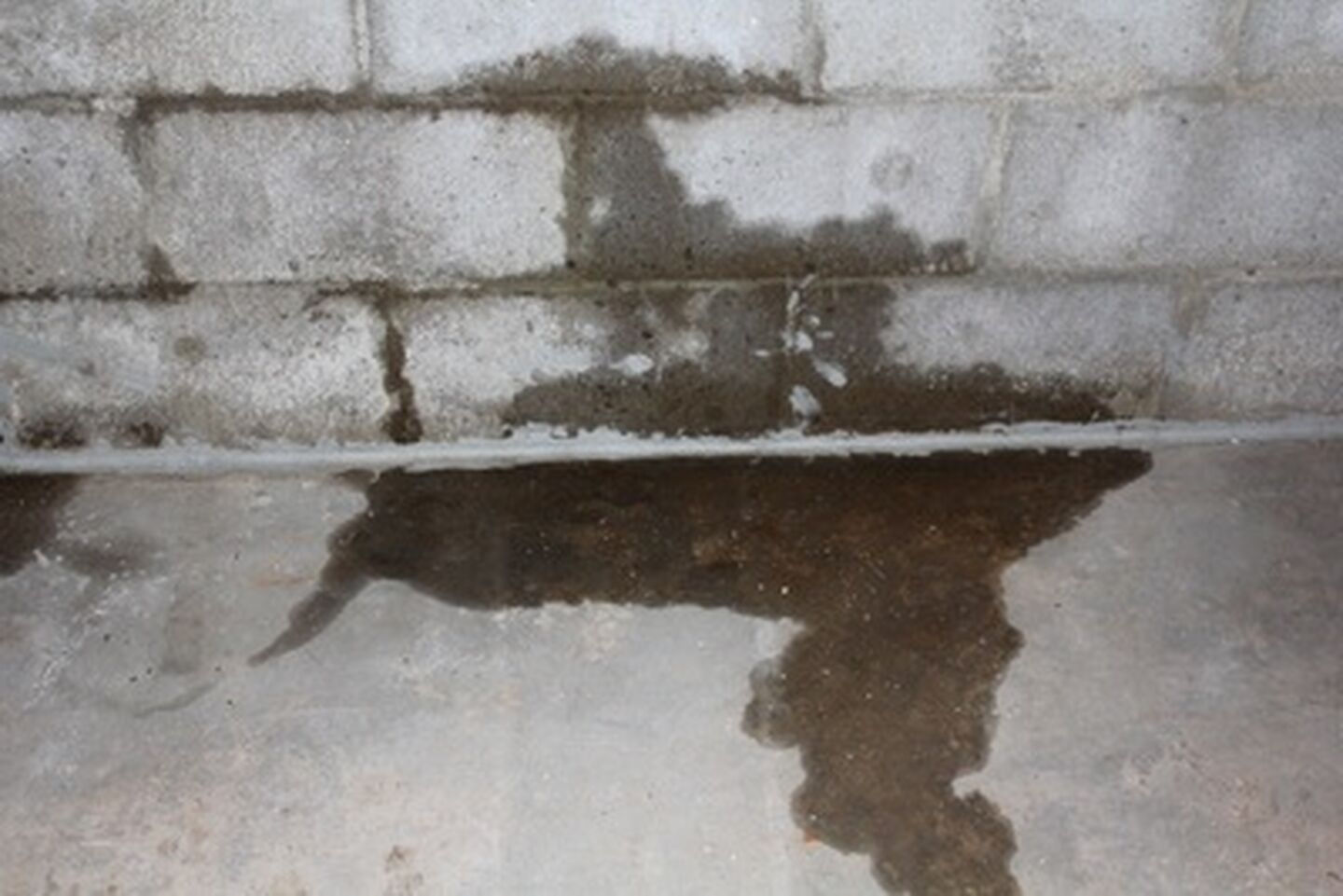 NW Indiana Basement Waterproofing - Look Before You Remodel
