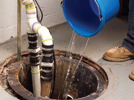 Why You Should Inspect Your Sump Pump, Chicago Homeowner