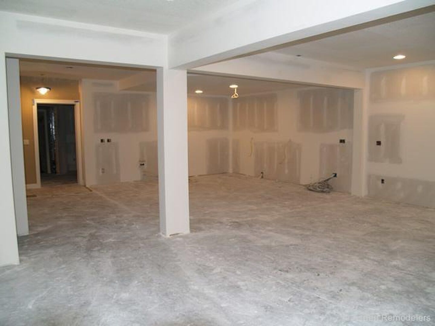 Basement Waterproofing Solutions: Plan for your Finished Basement