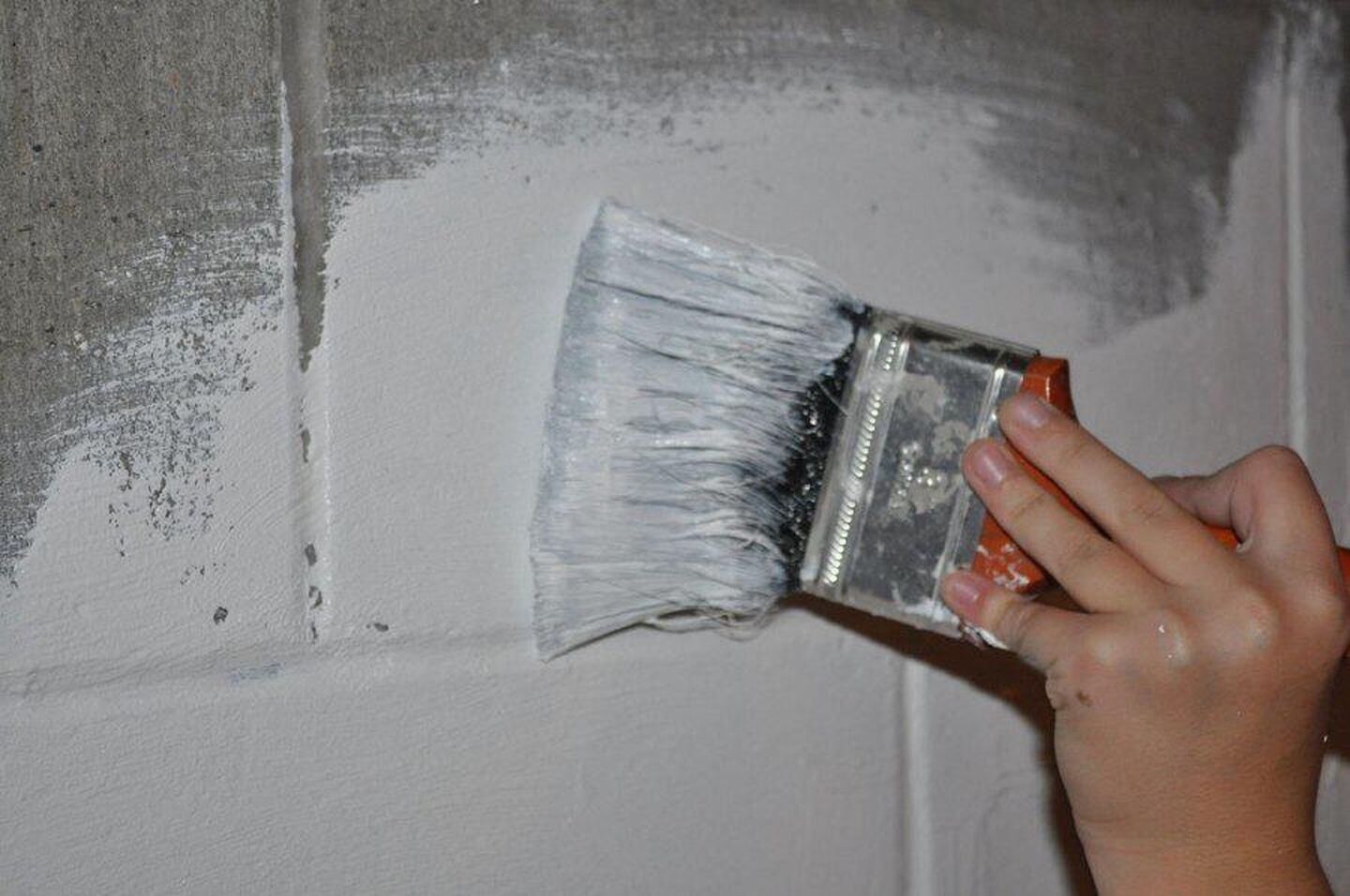 U.S. Waterproofing  Is Waterproofing Paint a Good Basement…