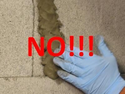 Basement Waterproofing Solutions: What’s Wrong with Hydraulic Cement?