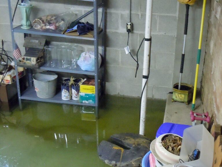 Did Flooding Overwhelm your Sump Pump in Chicago?