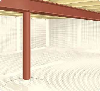 Crawl Space Services