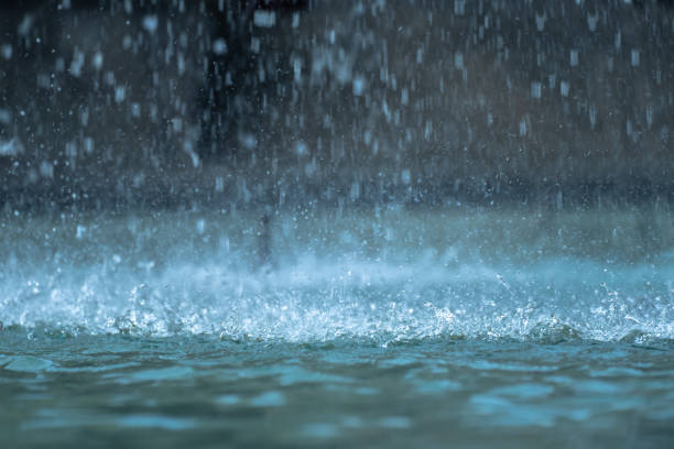 Basement Leaks in Heavy Rain